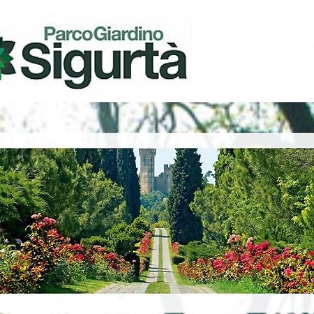 Garda Lake Maison D'Isabella 로나토 외부 사진