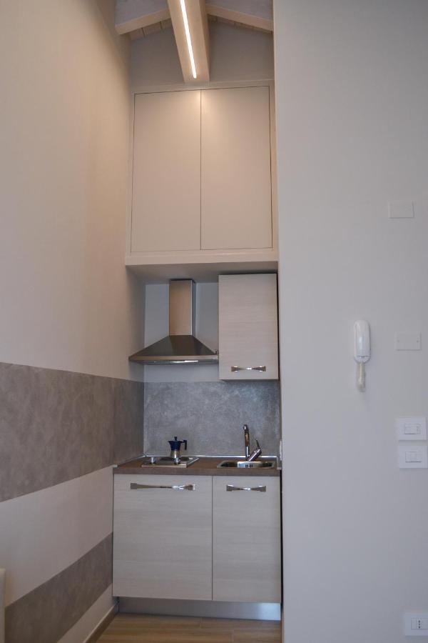 Garda Lake Maison D'Isabella 로나토 외부 사진