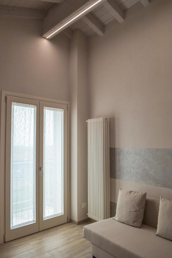 Garda Lake Maison D'Isabella 로나토 외부 사진