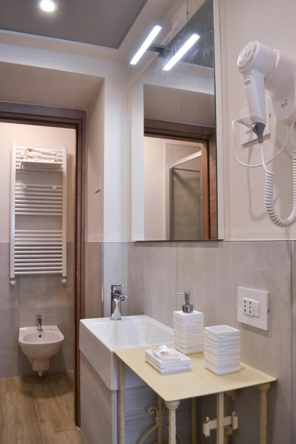 Garda Lake Maison D'Isabella 로나토 외부 사진