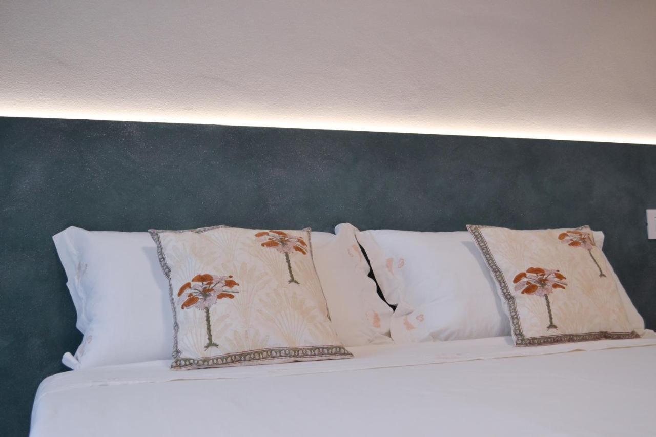 Garda Lake Maison D'Isabella 로나토 외부 사진