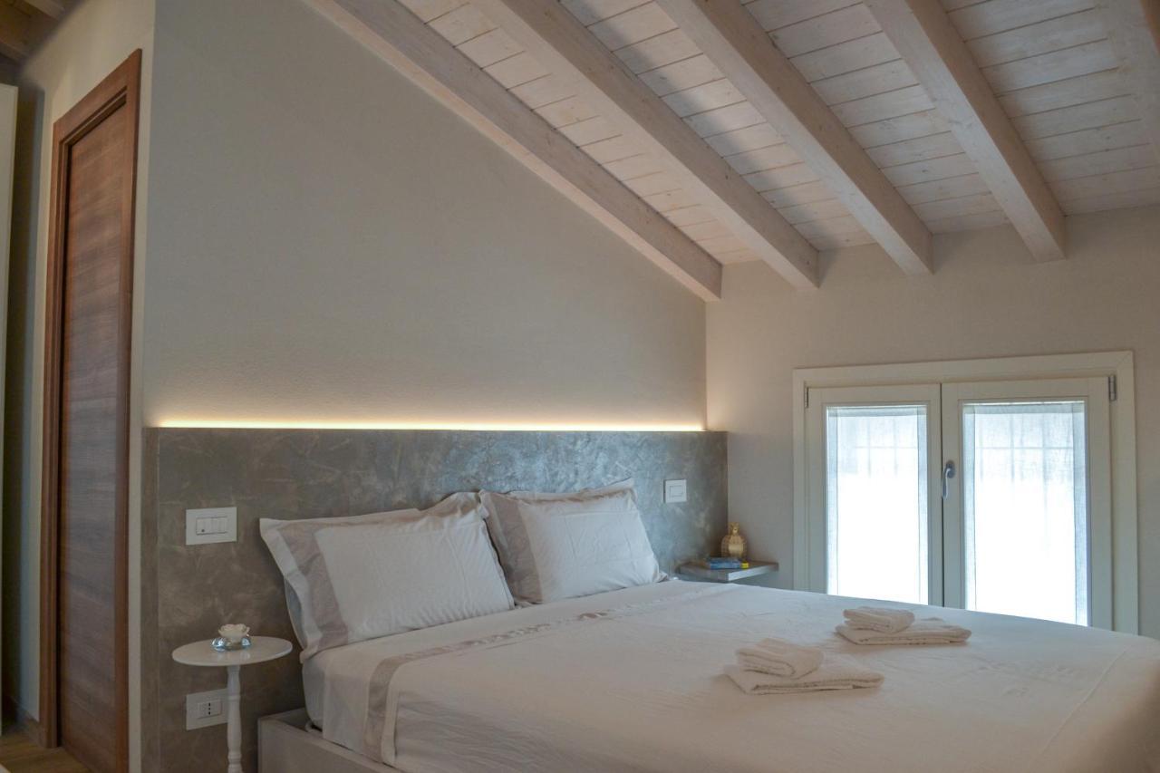 Garda Lake Maison D'Isabella 로나토 외부 사진