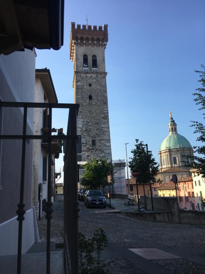 Garda Lake Maison D'Isabella 로나토 외부 사진