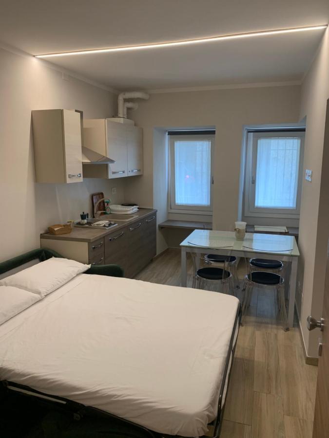 Garda Lake Maison D'Isabella 로나토 외부 사진