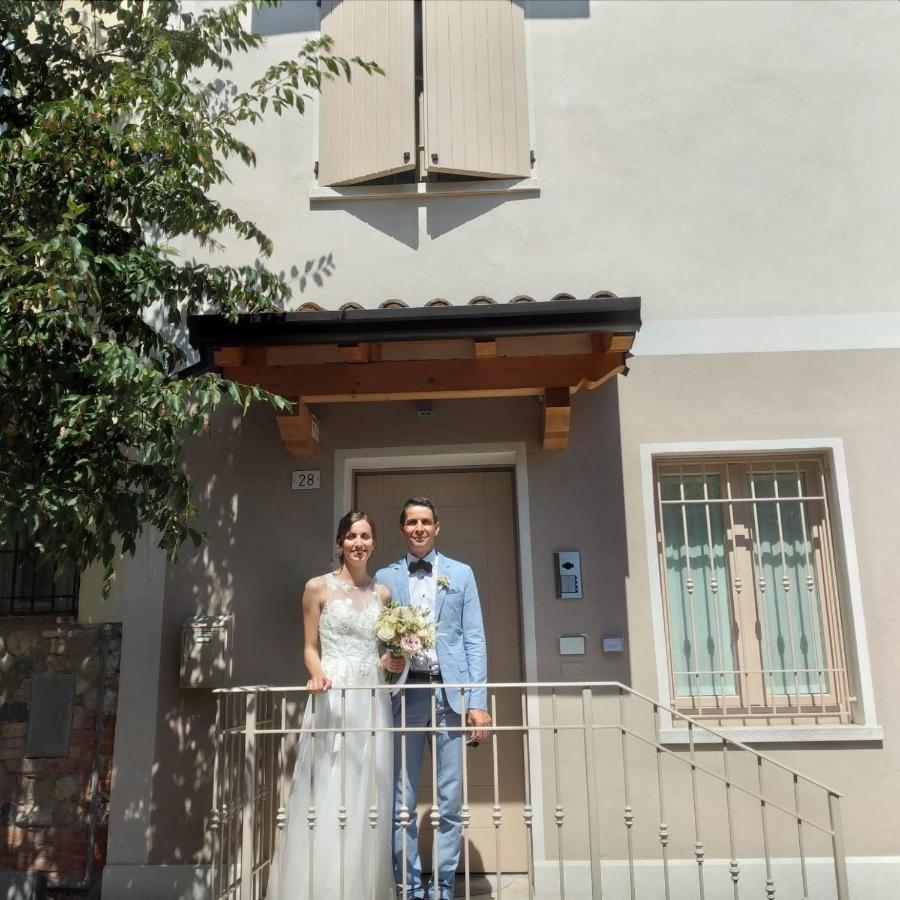 Garda Lake Maison D'Isabella 로나토 외부 사진