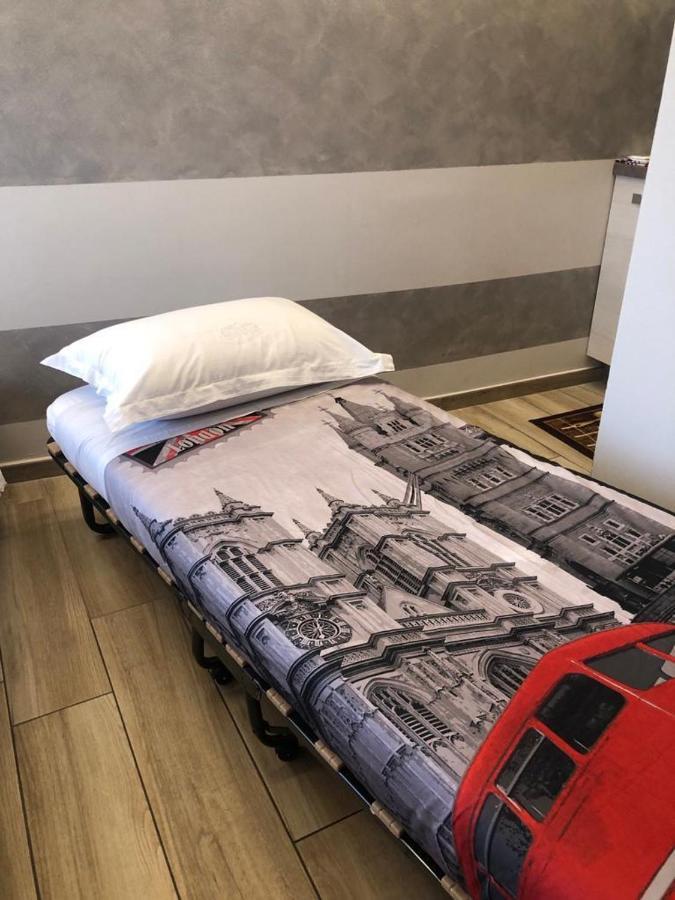 Garda Lake Maison D'Isabella 로나토 외부 사진