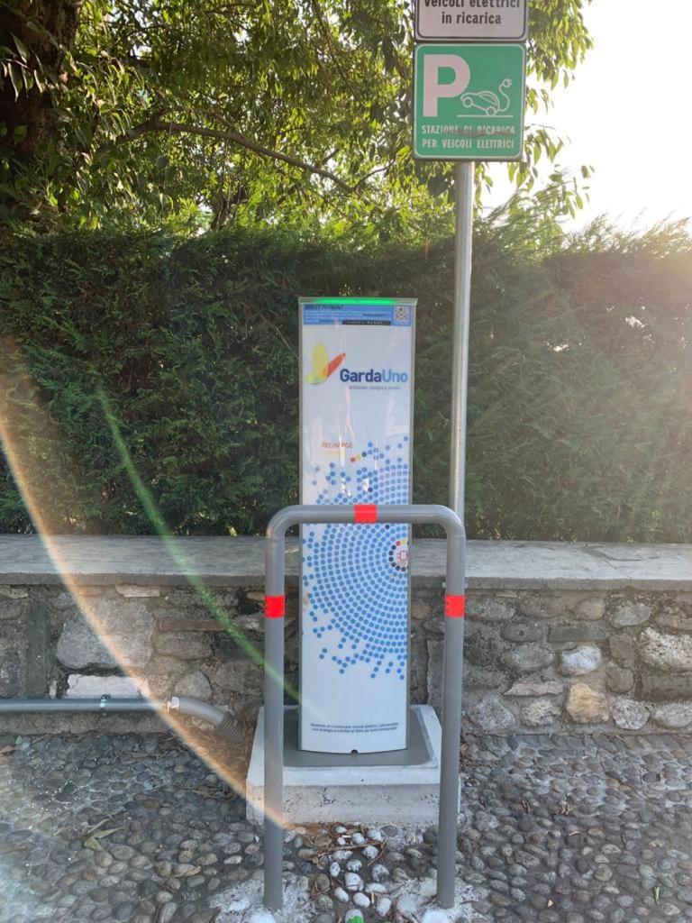 Garda Lake Maison D'Isabella 로나토 외부 사진