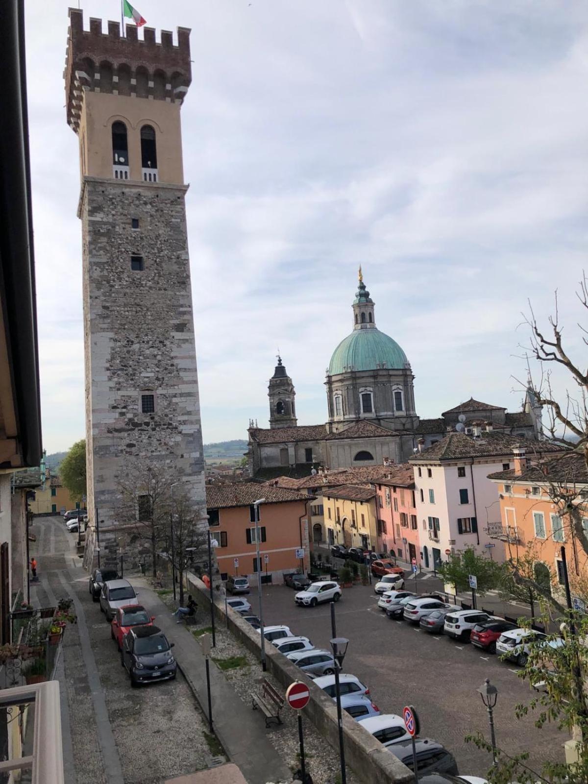 Garda Lake Maison D'Isabella 로나토 외부 사진