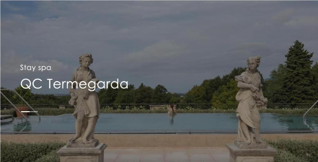 Garda Lake Maison D'Isabella 로나토 외부 사진